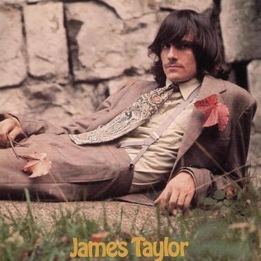 James Taylor -  James Taylor